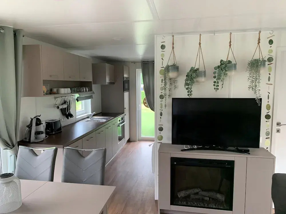 Chalet in Domburg Near Dunes