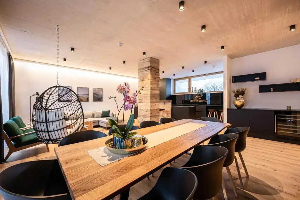 GRIMMINGlofts Top 2 by ALPlofts