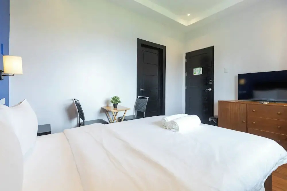 The Strype Hotel Tagaytay