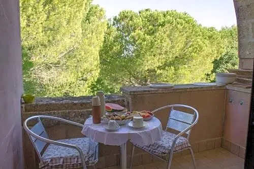 Masseria Moresano