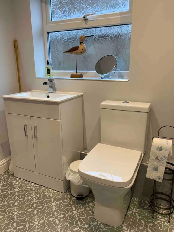 Inviting 3-bed House in Snettisham, Norfolk