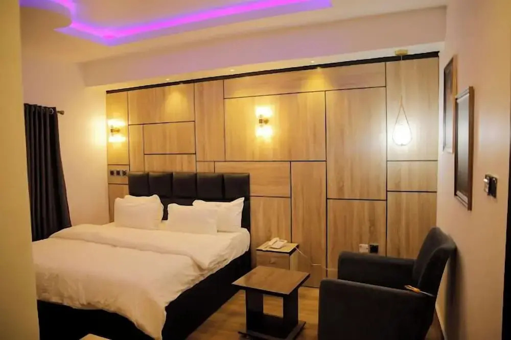 Solino Hotels and Apartments