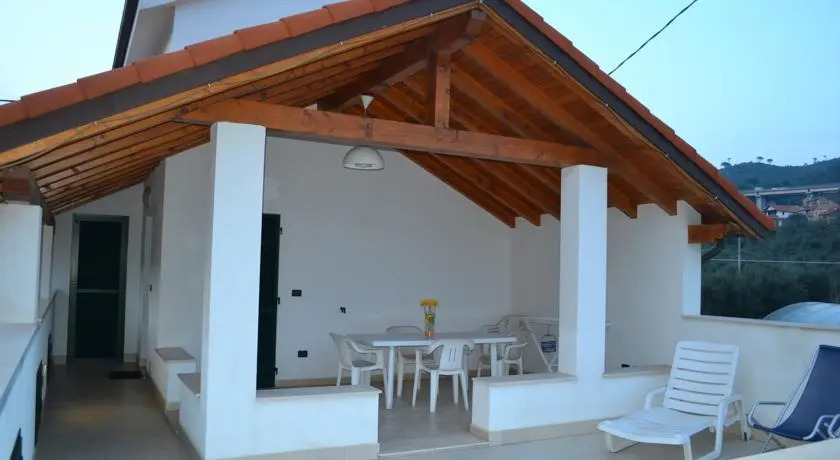 Agriturismo gli Aromi