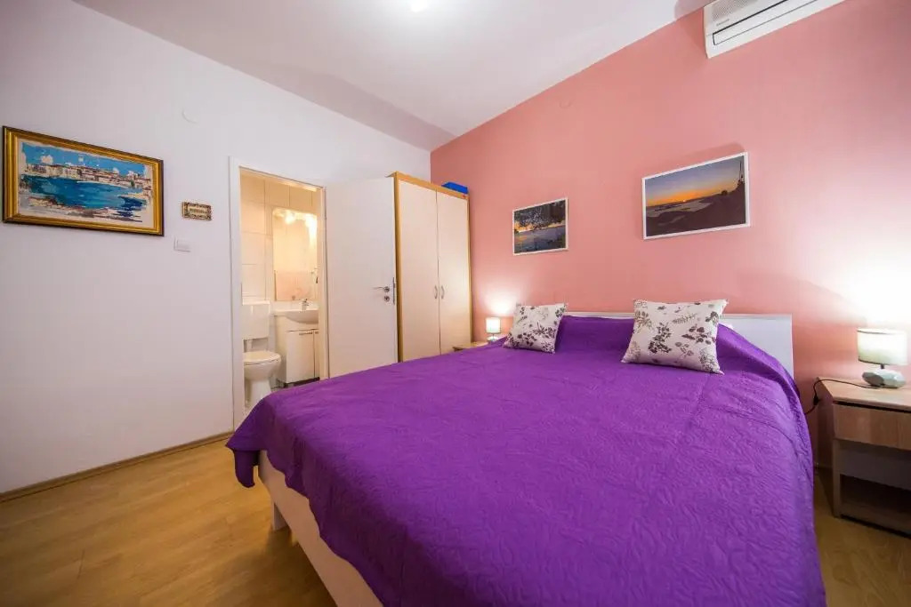 Rooms Biba