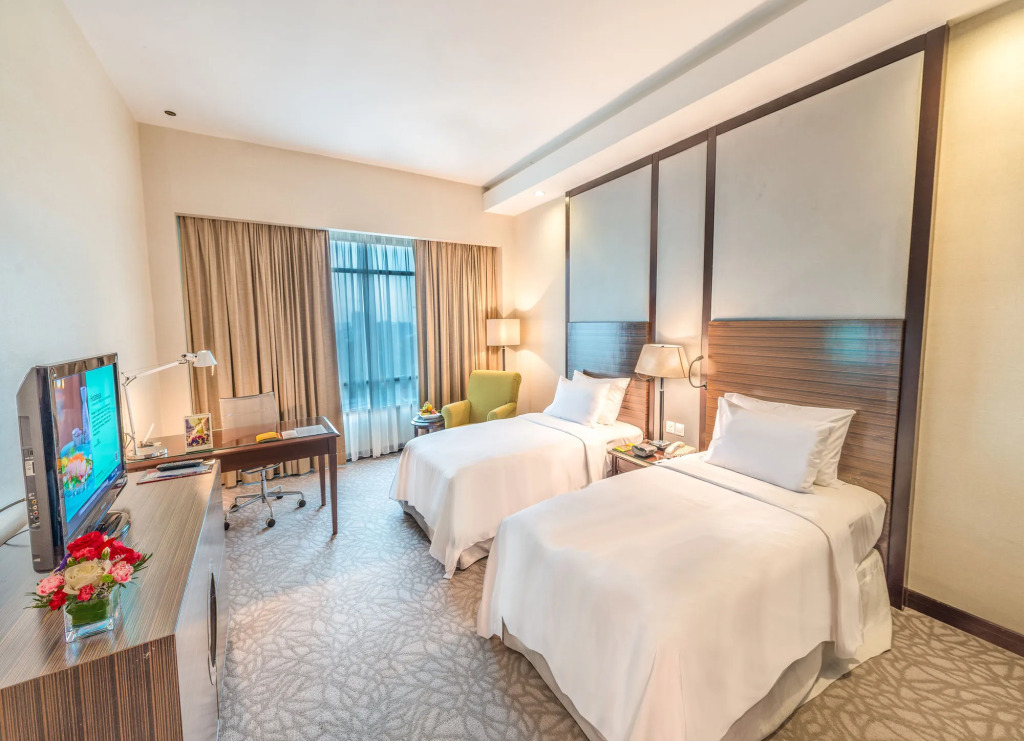 Petaling Jaya Marriott Hotel