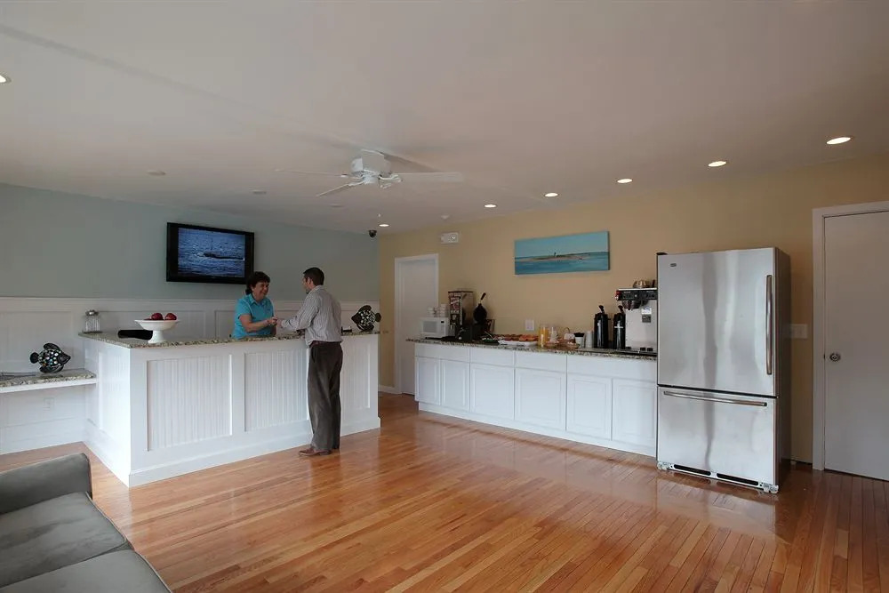Cape Colony Inn