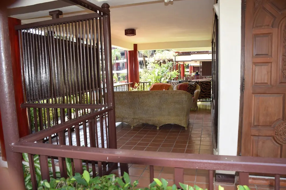 Kalim Residence Unit - 215