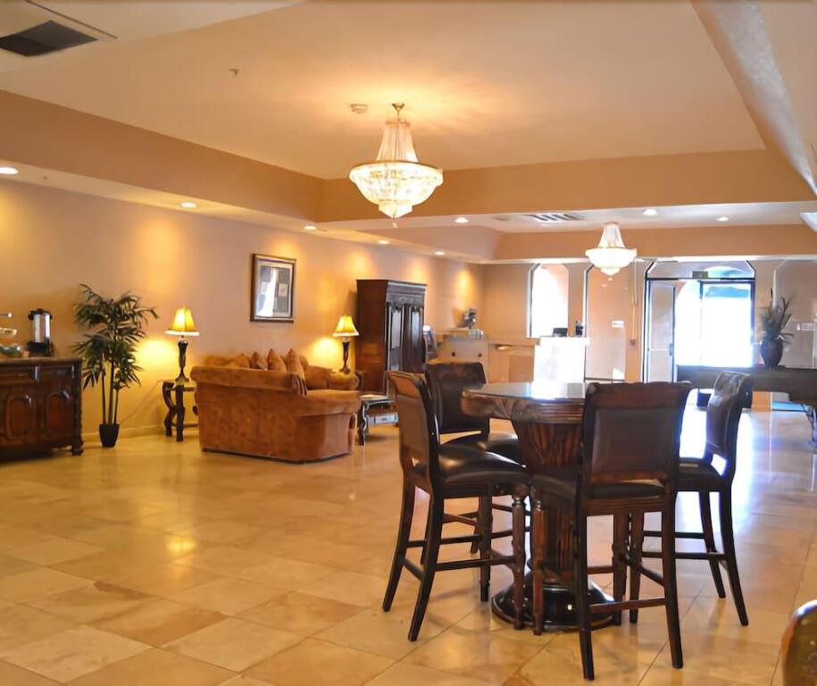 The Consulate Hotel