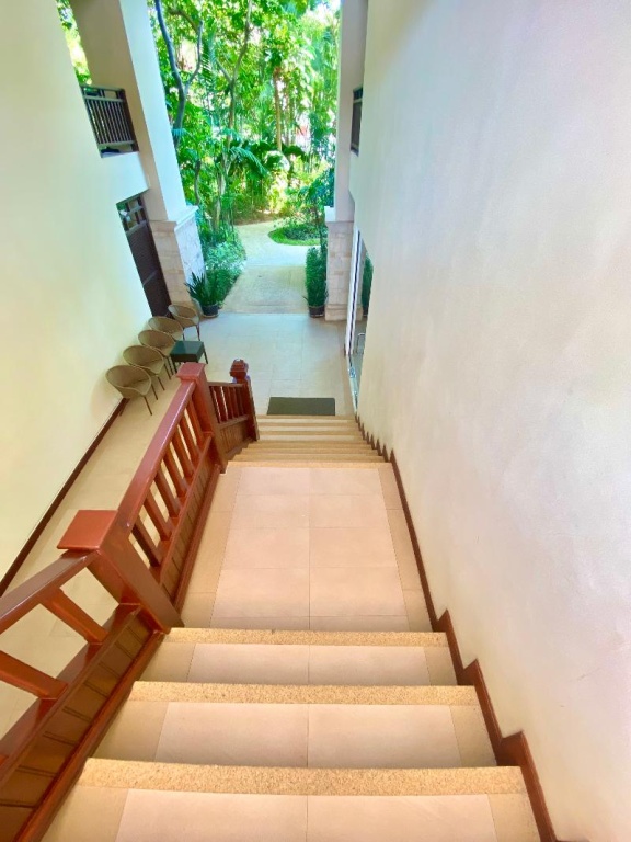 Le Murraya Boutique Serviced Residence & Resort