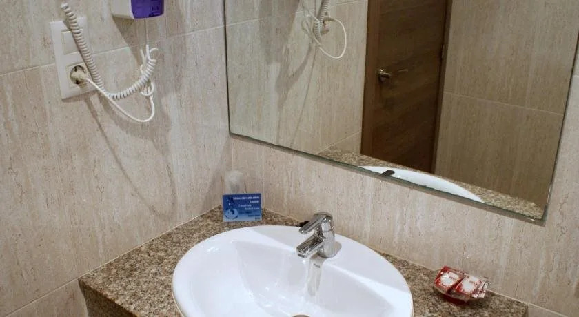 Hotel Carabela 2
