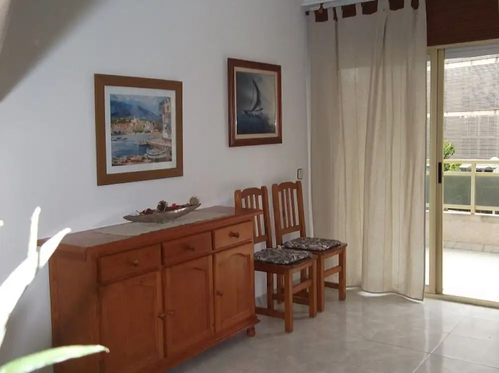 Apartamento M&C Jardines del Paraíso