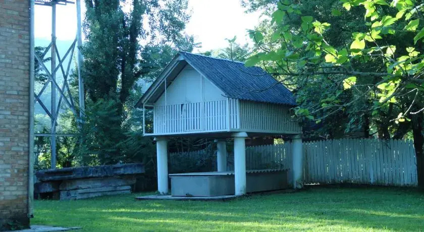 Villa Hostel