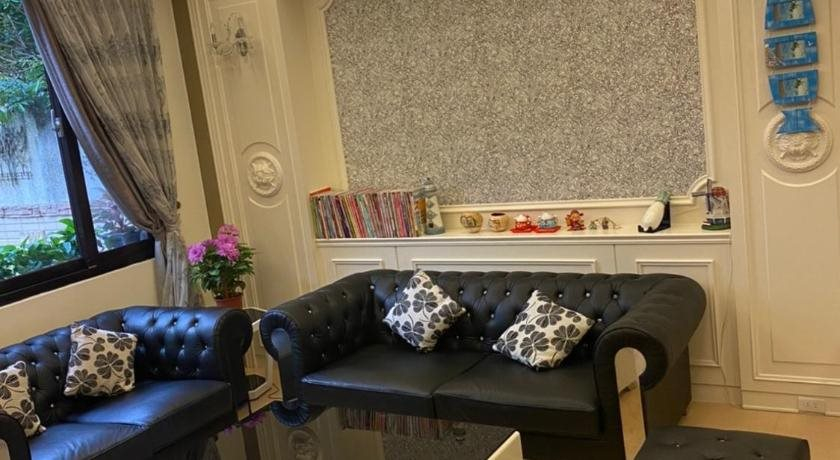 The Gleaners Homestay