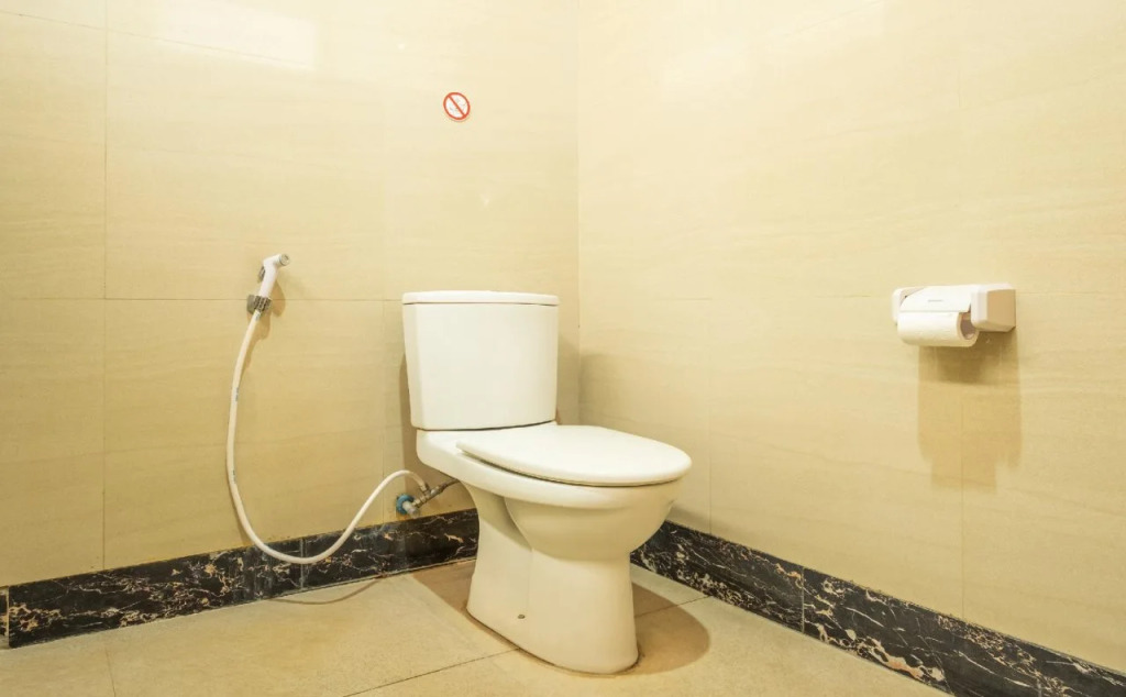 Sunny Guest House Lembang