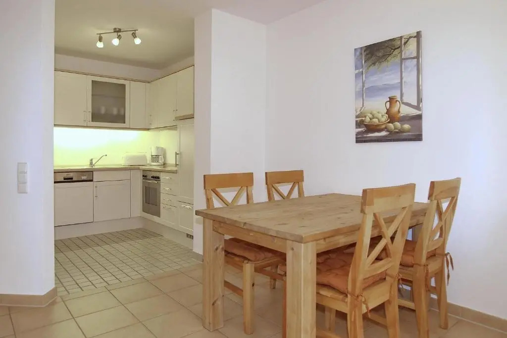 Feriendomizil am Konsulweg Feriendomizil am Konsulweg Appartement 2