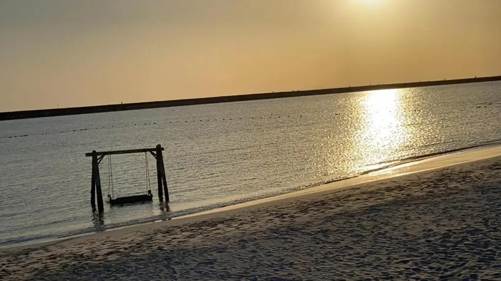 WASAN LUXURY RESIDENCE HAWANA Salalah