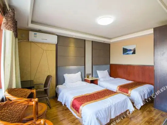 Shengjie Hotel