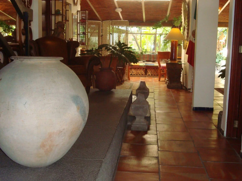 Casa Tlaquepaque