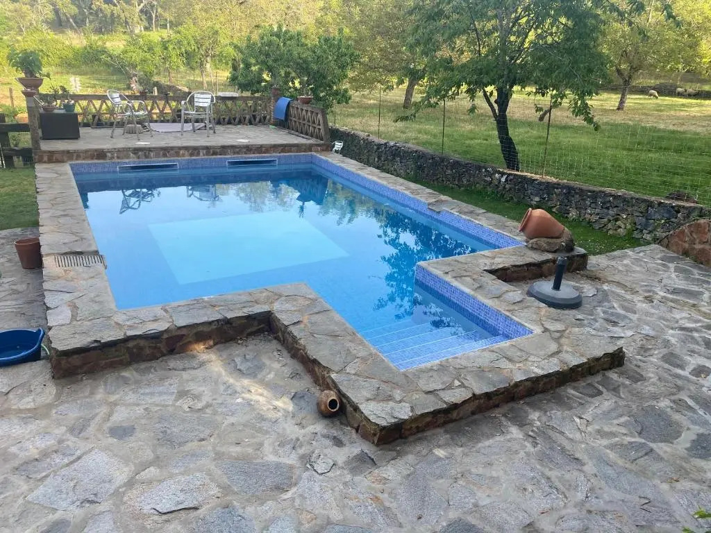 Huerto Los Castaños