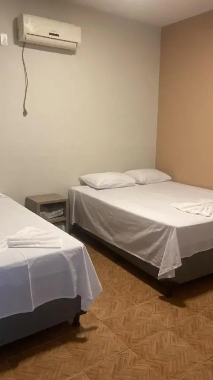 Hotel Paraiso
