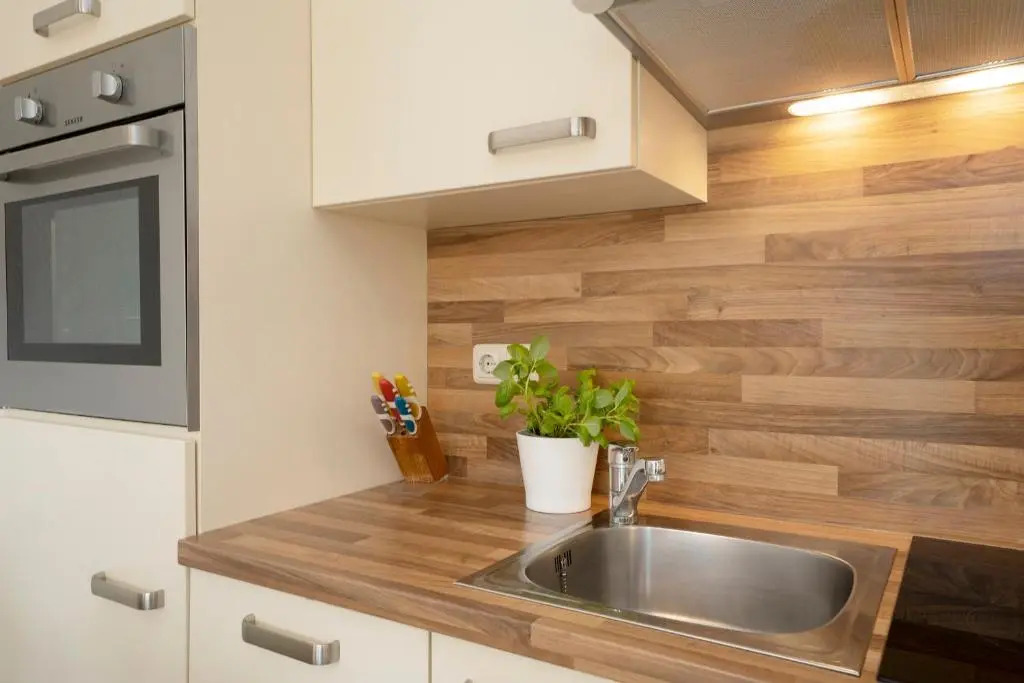 Badeweg 4 Kleiner Anker
