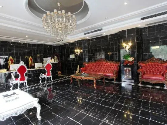 Lijingyuan Boutique Hotel
