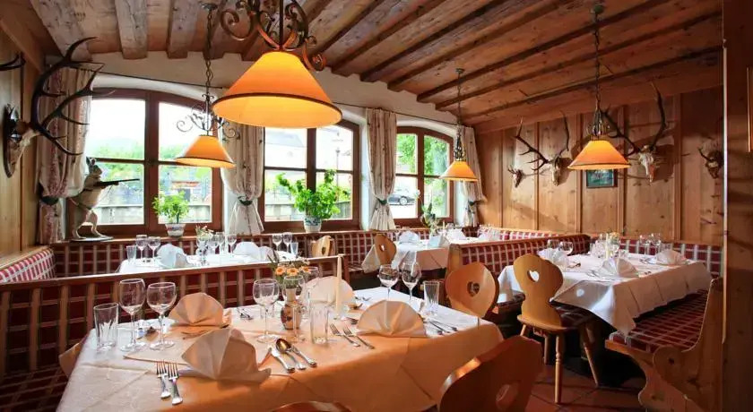 Hotel Kirchenwirt