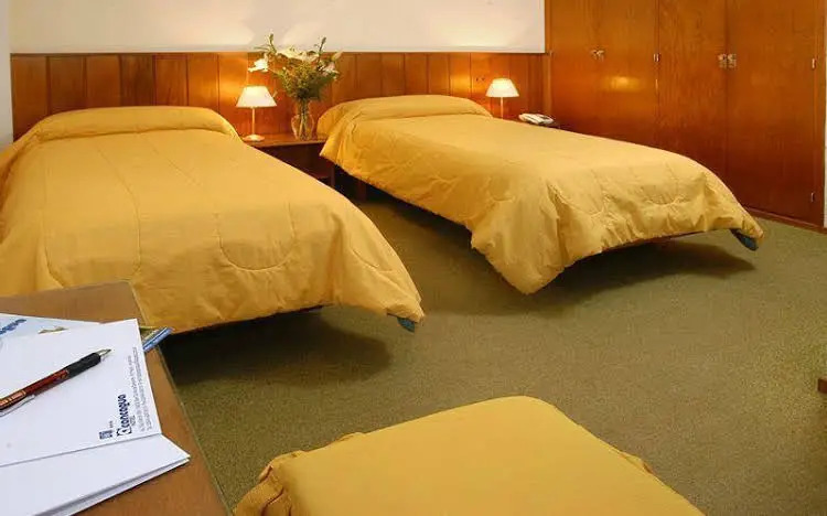 Hotel Aconcagua