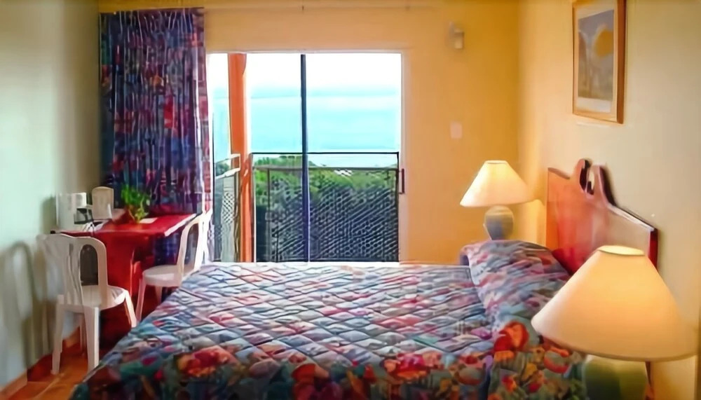 Parador Costa Del Mar