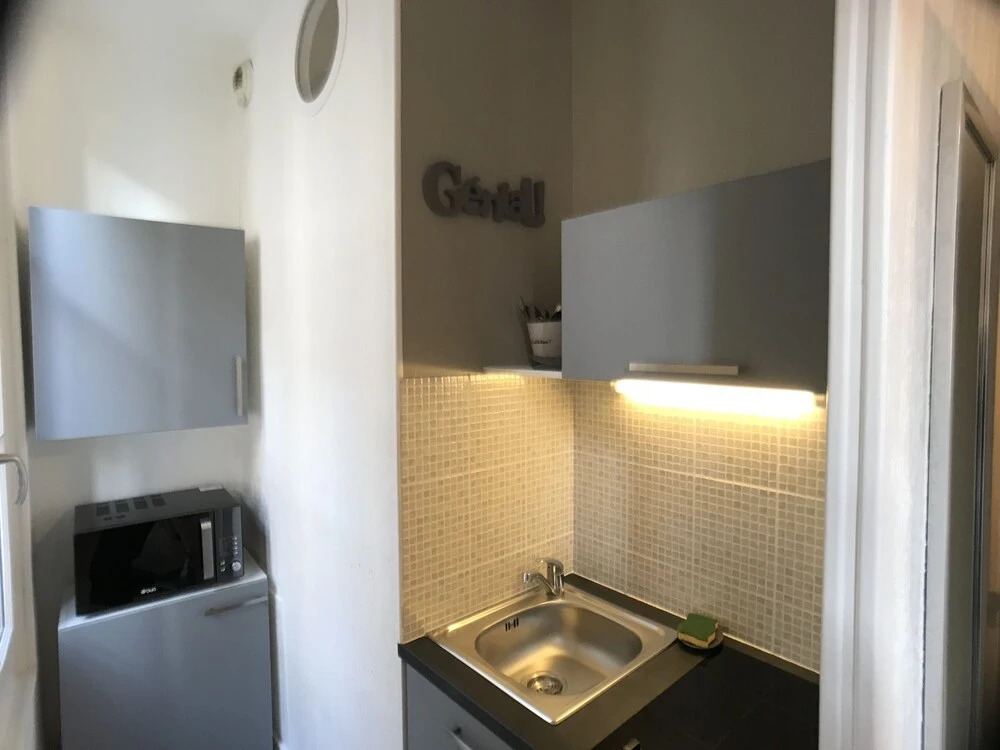 Joli Studio Au Coeur Poitiers