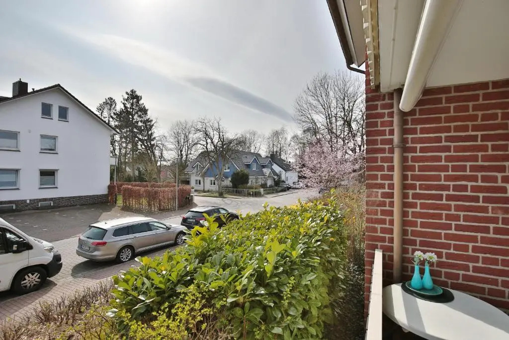 Am Elchgrund Am Elchgrund 7 Appartement 2