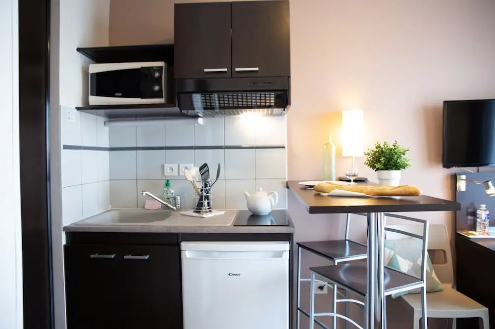 Zenitude Residences Toulouse : Le Domaine De Lardenne 3
