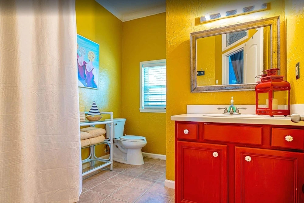Surf + Strand Dual-unit Stay
