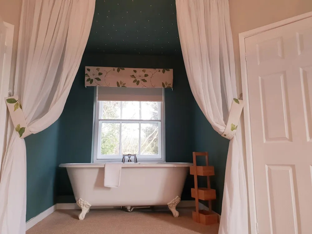 Orles Barn Guest House