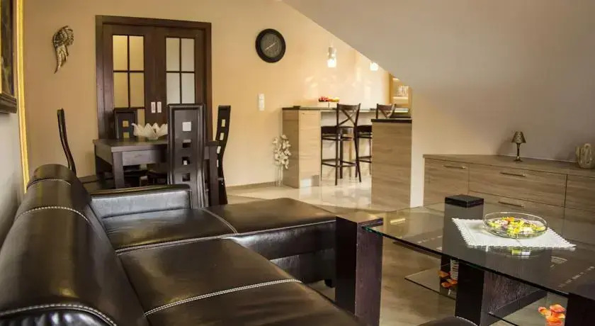 Apartamenty Sienkiewicza Zakopane
