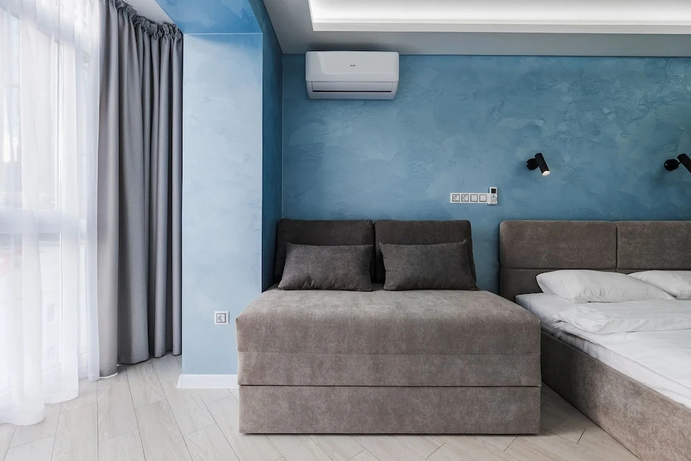 CityApartments Kyiv Palace "Ukraine"
