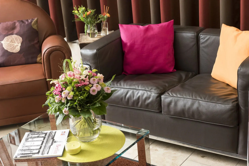 Michels Apart Hotel Berlin
