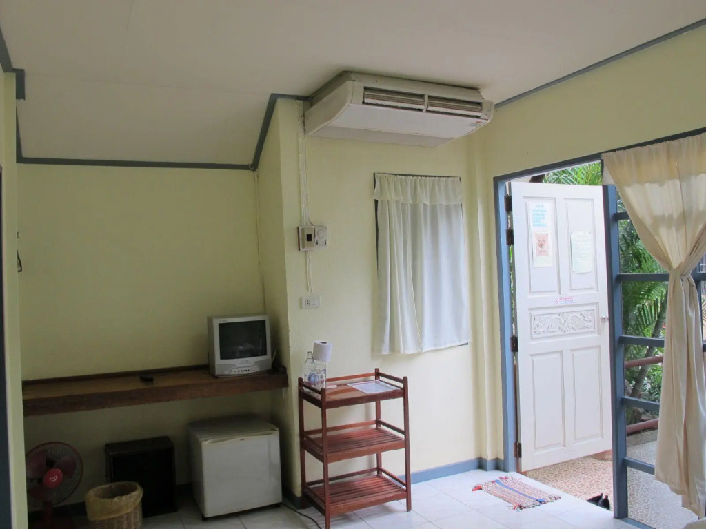 Blue Beach Resort