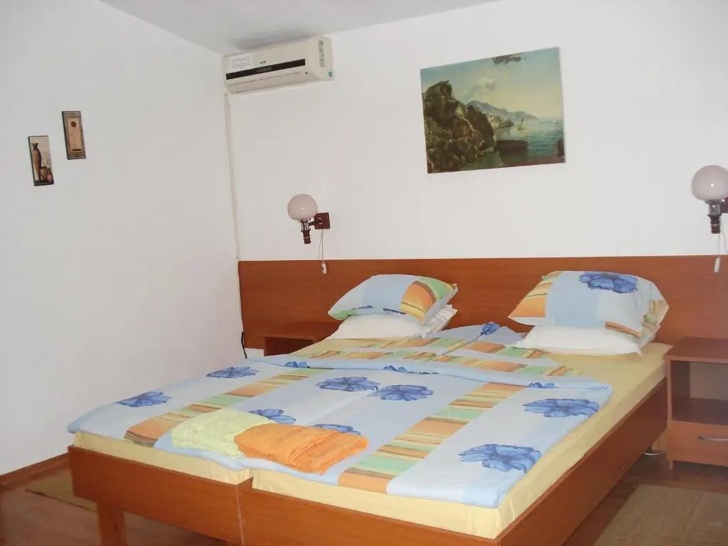 Villa Exotica