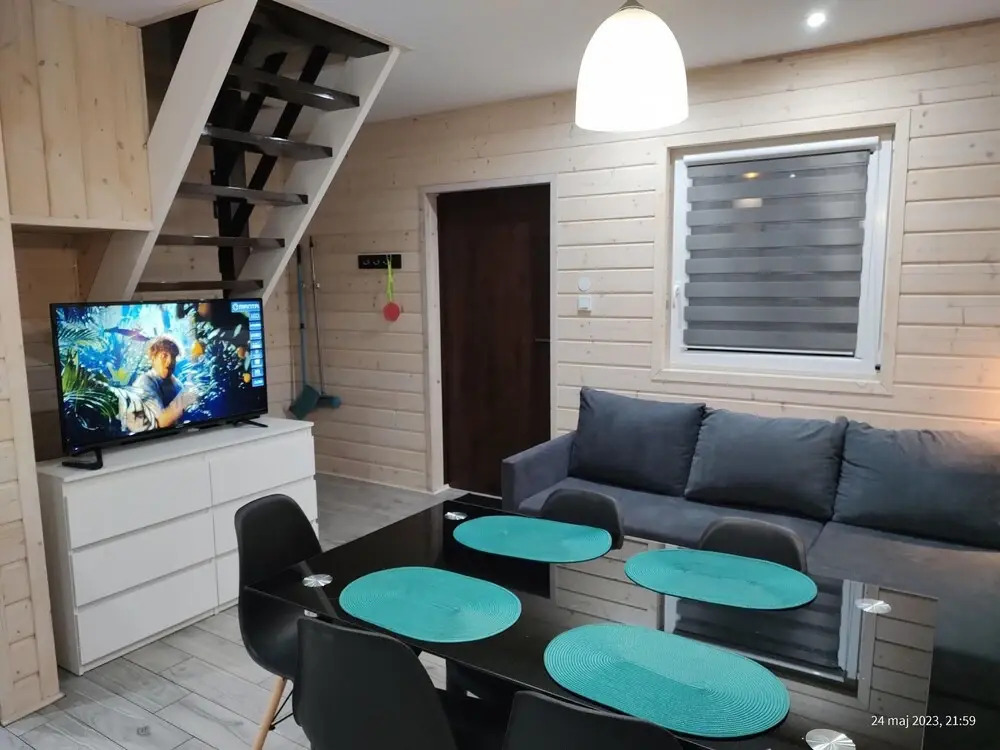 Holiday Home in Rewal near the Beach