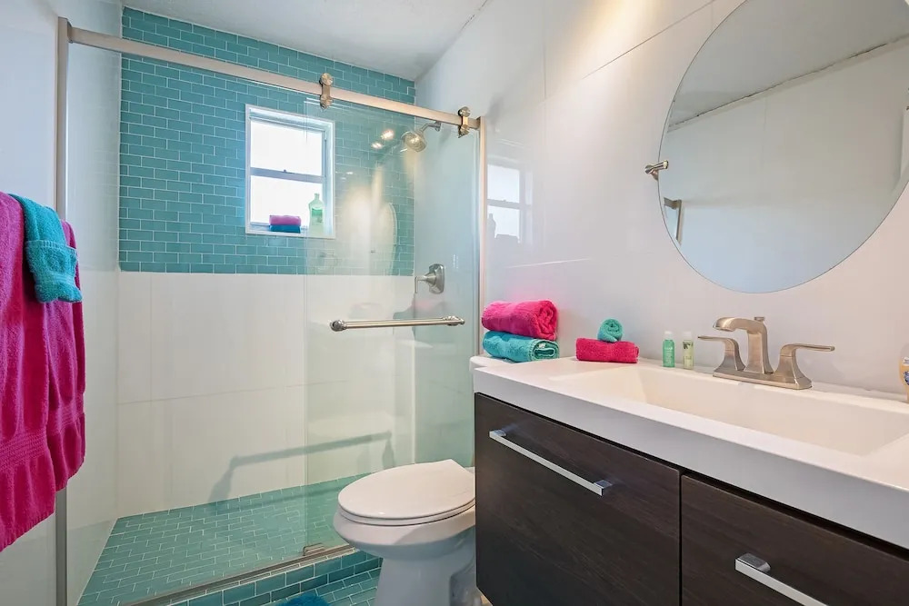 Fairweather Estate #3 - Three Bedroom Apartment