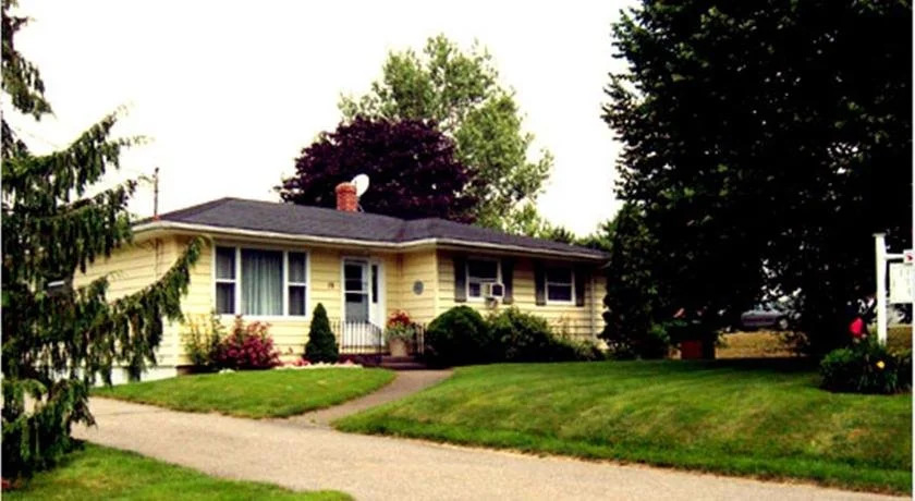 Lindentree B&B