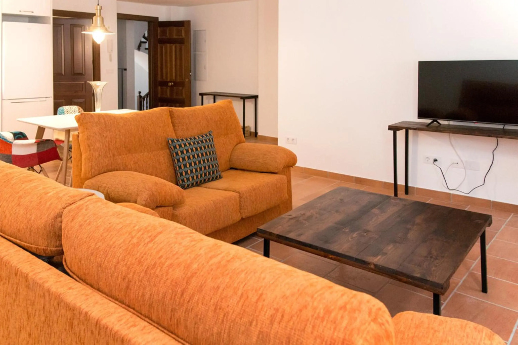 CASA RURAL ADUANA