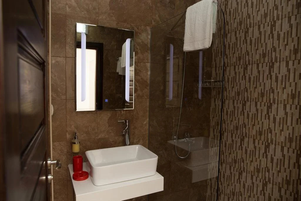 Hotel-Clinic Dr. Gechevi