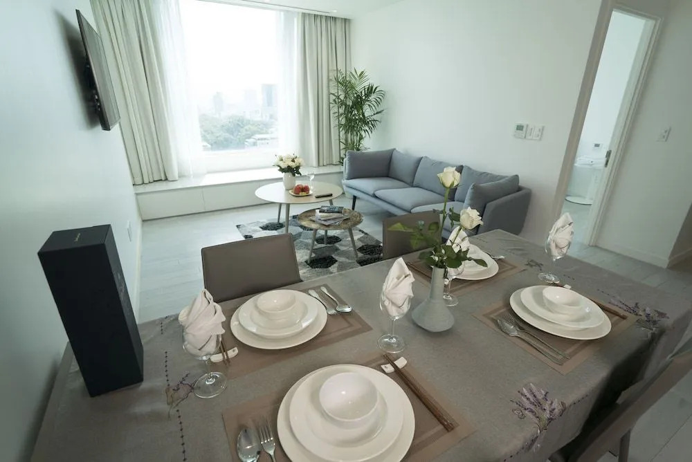 Aparthotel Mihoki