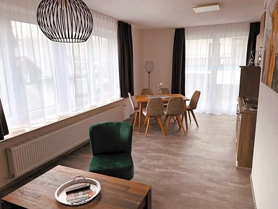 Hotel Panorama