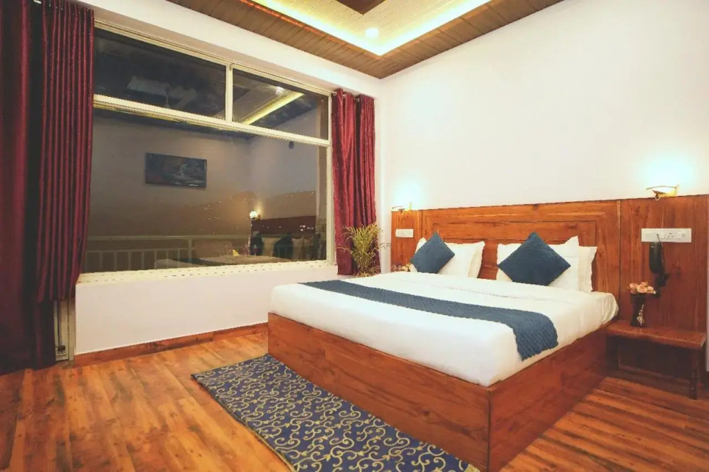Shivalik Hotel And Resorts