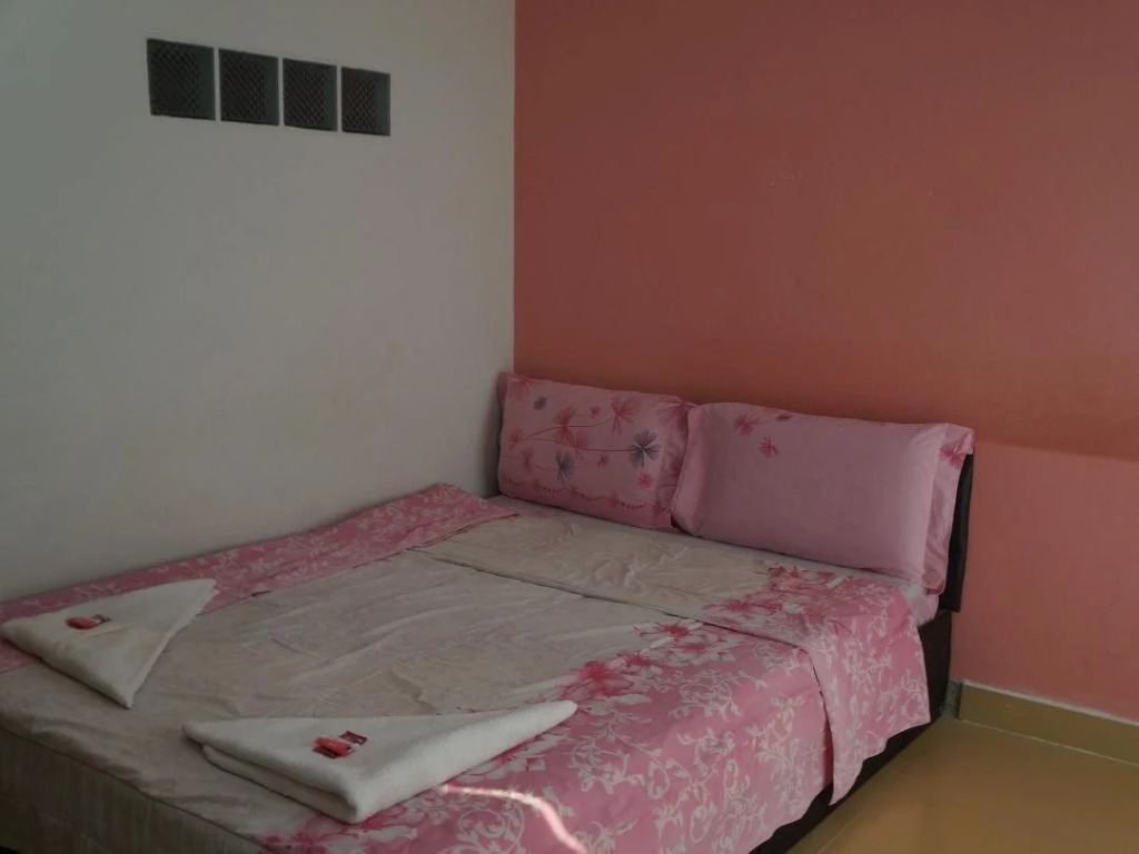 Siriwan Grand Garden Apartment