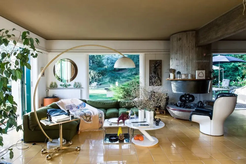 B&B Villa Fortezza
