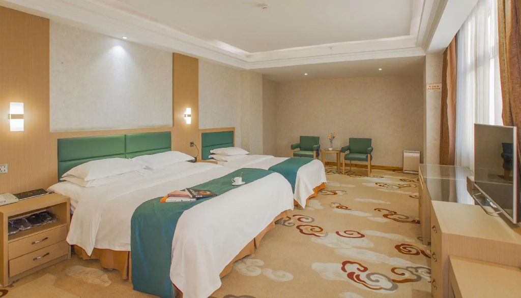 Xiangjiang International Hotel